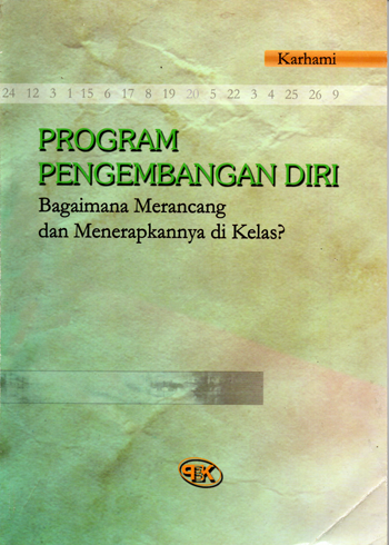 Program pengembangan diri: Bagaimana merancang dan menerapkan di kelas?