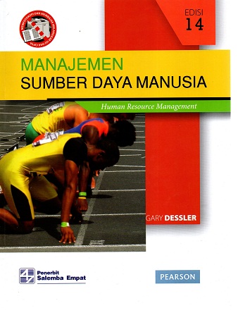 Manajemen sumber daya manusia