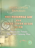 Ensiklopedi Biografi Nabi Muhammad saw &Tokoh-tokoh Besar Islam (Jil.4)