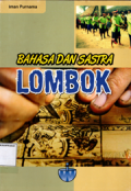 Bahasa dan sastra Lombok