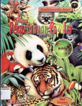 Ensiklopedia anak: Ilmu pengetahuan populer (Seri hewan)