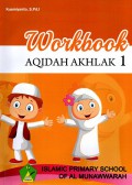 Workbook: Aqidah Akhlak Kelas 1